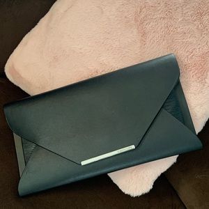 BCBG Max Azria Clutch